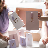 Twistbe kosmetiikkakalenteri jouluksi <3