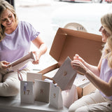 Twistbe kosmetiikkakalenteri